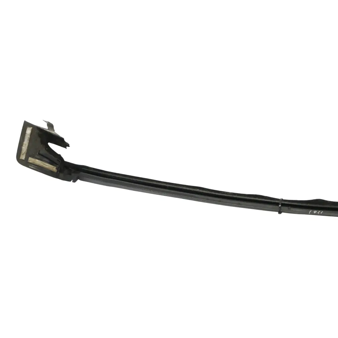 Volkswagen New Beetle Cabrio Door Window Aperture Seal Right O/S - SKU 1Y0837478C - Part number 1Y0837478C