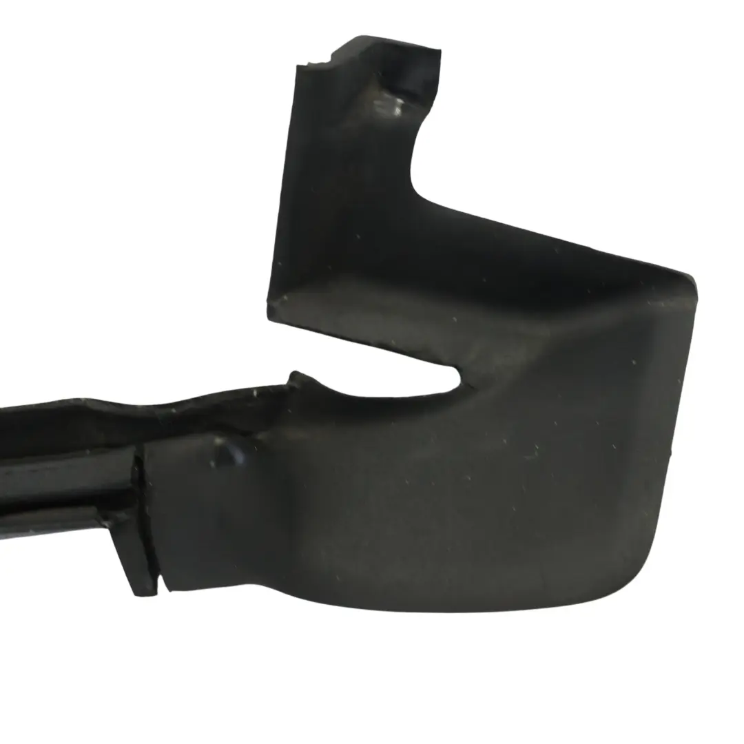 Sello Apertura Ventana Delantera Derecha para Volkswagen New Beetle con número de pieza 1Y0837478C Volkswagen New Beetle Sello Apertura Ventana Delantera Derecha - SKU 1Y0837478C - Número de pieza 1Y0837478C