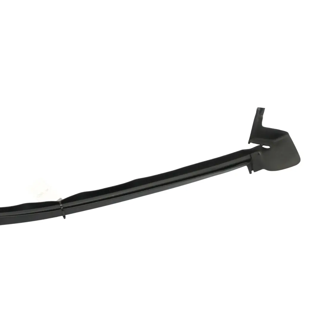 Volkswagen New Beetle Cabrio Door Window Aperture Seal Right O/S - SKU 1Y0837478C - Part number 1Y0837478C