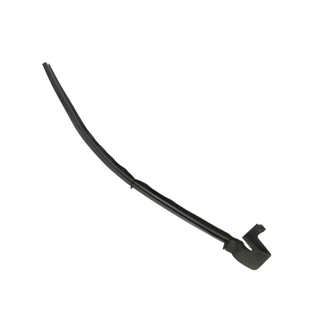 Sello Apertura Ventana Delantera Derecha para Volkswagen New Beetle con número de pieza 1Y0837478C Volkswagen New Beetle Sello Apertura Ventana Delantera Derecha - SKU 1Y0837478C - Número de pieza 1Y0837478C