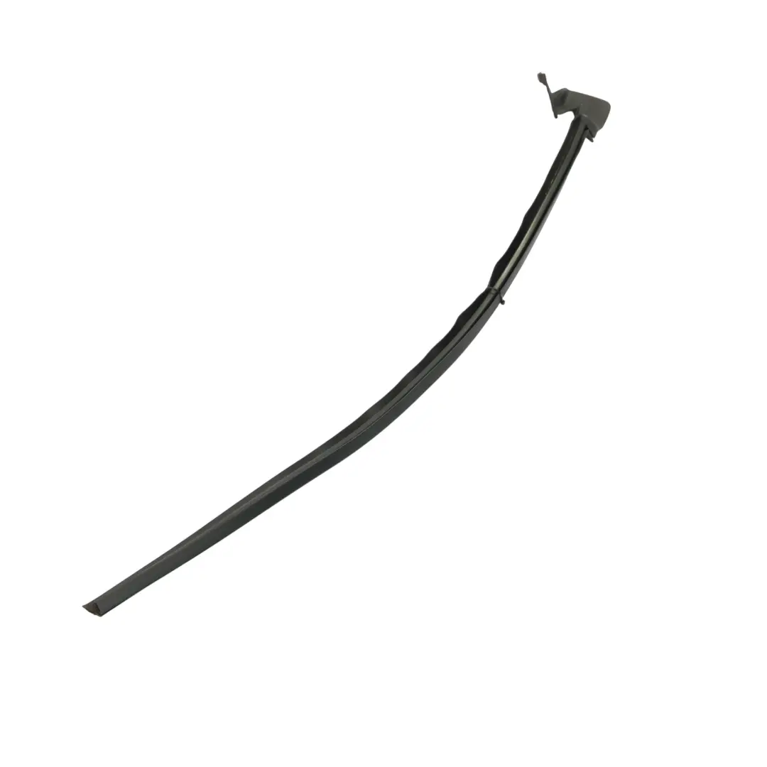 Sello Apertura Ventana Delantera Derecha para Volkswagen New Beetle con número de pieza 1Y0837478C Volkswagen New Beetle Sello Apertura Ventana Delantera Derecha - SKU 1Y0837478C - Número de pieza 1Y0837478C