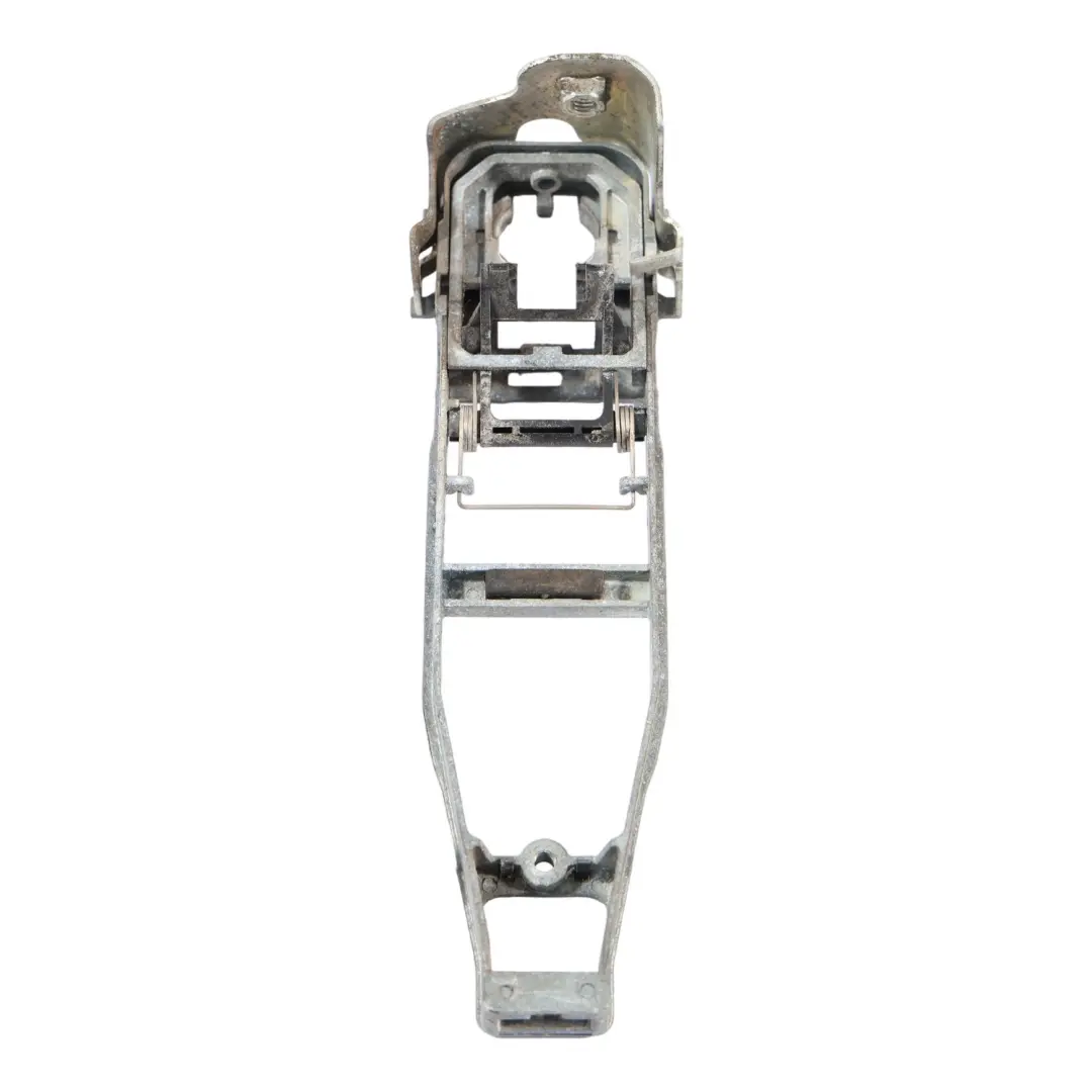 Volkswagen New Beetle Front Türgriff Basis Halterung Abdeckung Links - SKU 1Y0837885B - Teilenummer 1Y0837885B