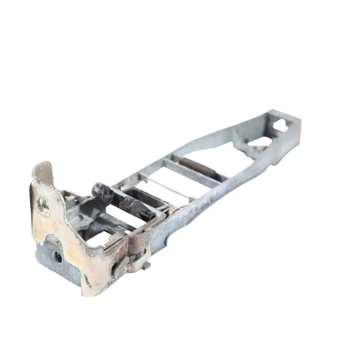 Volkswagen New Beetle Front Türgriff Basis Halterung Abdeckung Links - SKU 1Y0837885B - Teilenummer 1Y0837885B