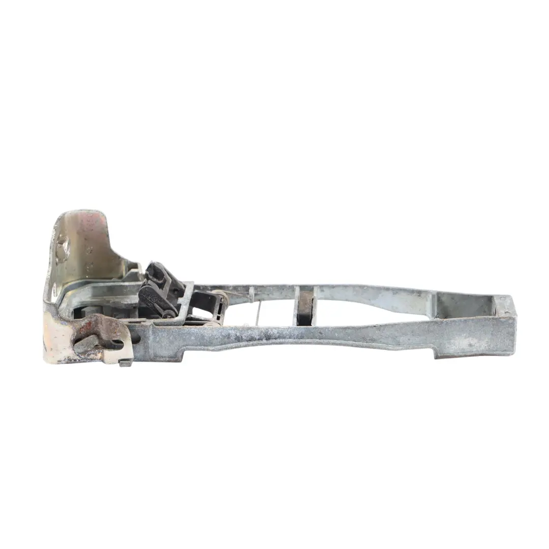 Volkswagen New Beetle Front Türgriff Basis Halterung Abdeckung Links - SKU 1Y0837885B - Teilenummer 1Y0837885B