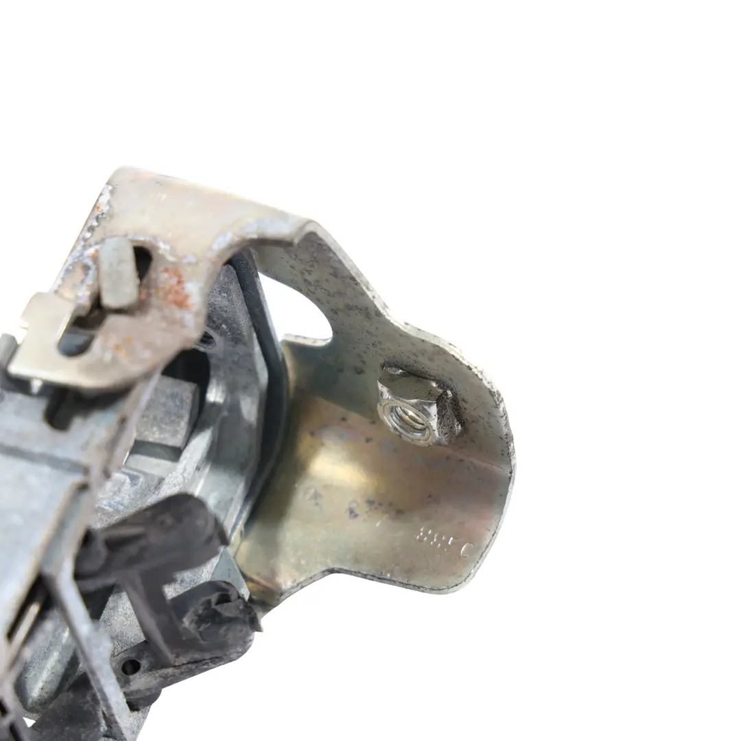 Volkswagen New Beetle Front Türgriff Basis Halterung Abdeckung Links - SKU 1Y0837885B - Teilenummer 1Y0837885B