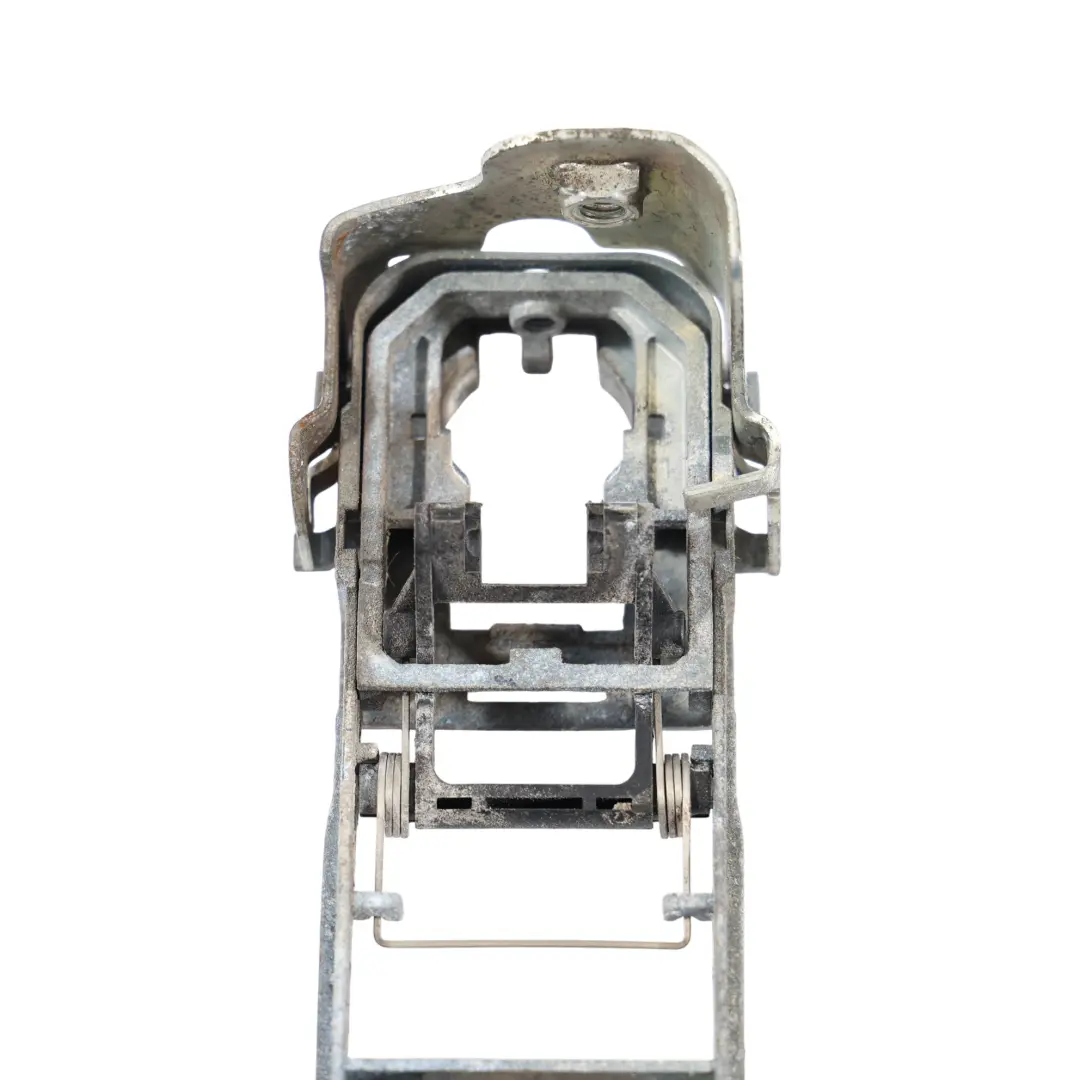 Volkswagen New Beetle Front Türgriff Basis Halterung Abdeckung Links - SKU 1Y0837885B - Teilenummer 1Y0837885B