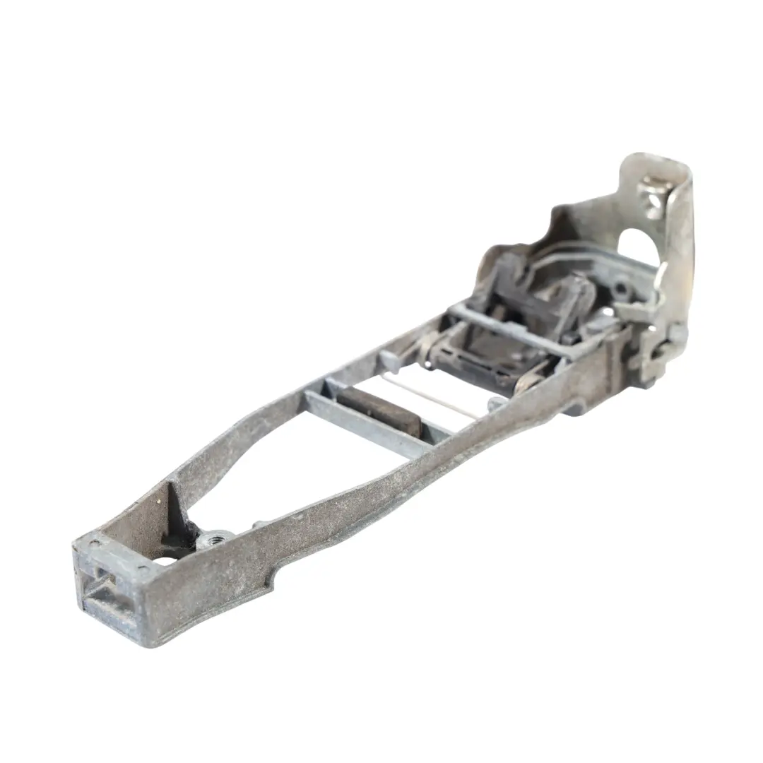 Volkswagen New Beetle Front Türgriff Basis Halterung Abdeckung Links - SKU 1Y0837885B - Teilenummer 1Y0837885B