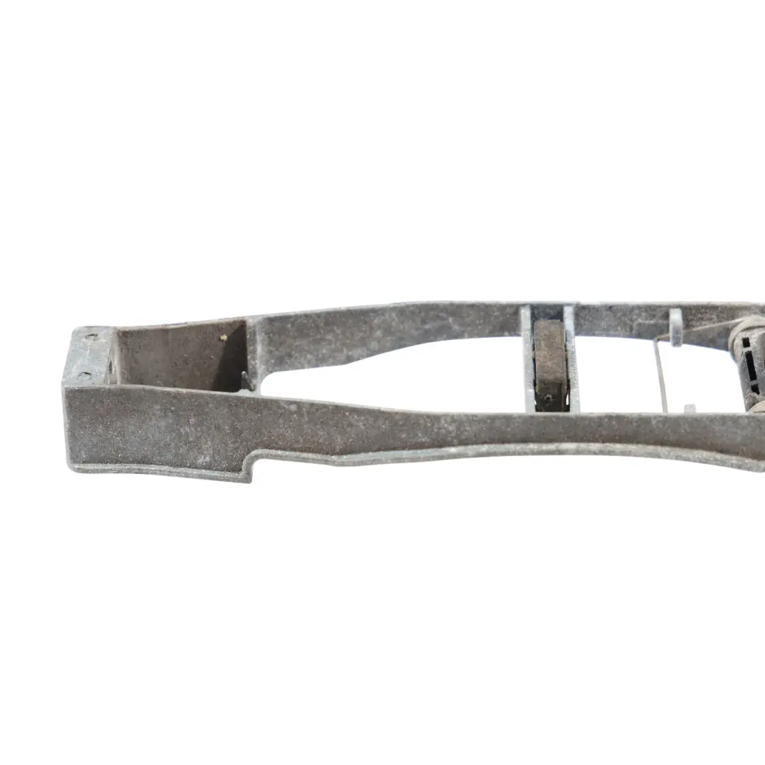 Volkswagen New Beetle Front Türgriff Basis Halterung Abdeckung Links - SKU 1Y0837885B - Teilenummer 1Y0837885B
