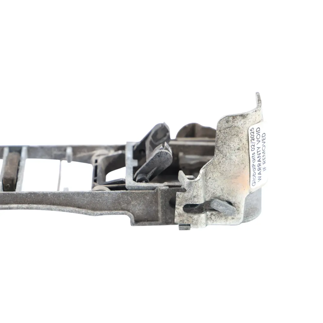 Couvercle Support Poignée Porte Avant Gauche pour Volkswagen New Beetle à propos du numéro de pièce 1Y0837885B Volkswagen New Beetle Couvercle Support Poignée Porte Avant Gauche - SKU 1Y0837885B - Numéro de pièce 1Y0837885B