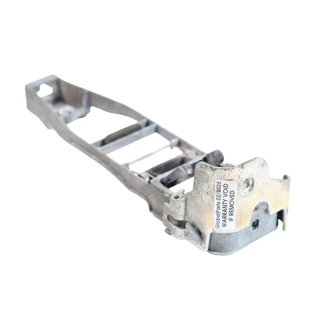 Front Door Handle Base Bracket Cover Left N/S to Volkswagen New Beetle with Part number 1Y0837885B Volkswagen New Beetle Front Door Handle Base Bracket Cover Left N/S - SKU 1Y0837885B - Part number 1Y0837885B