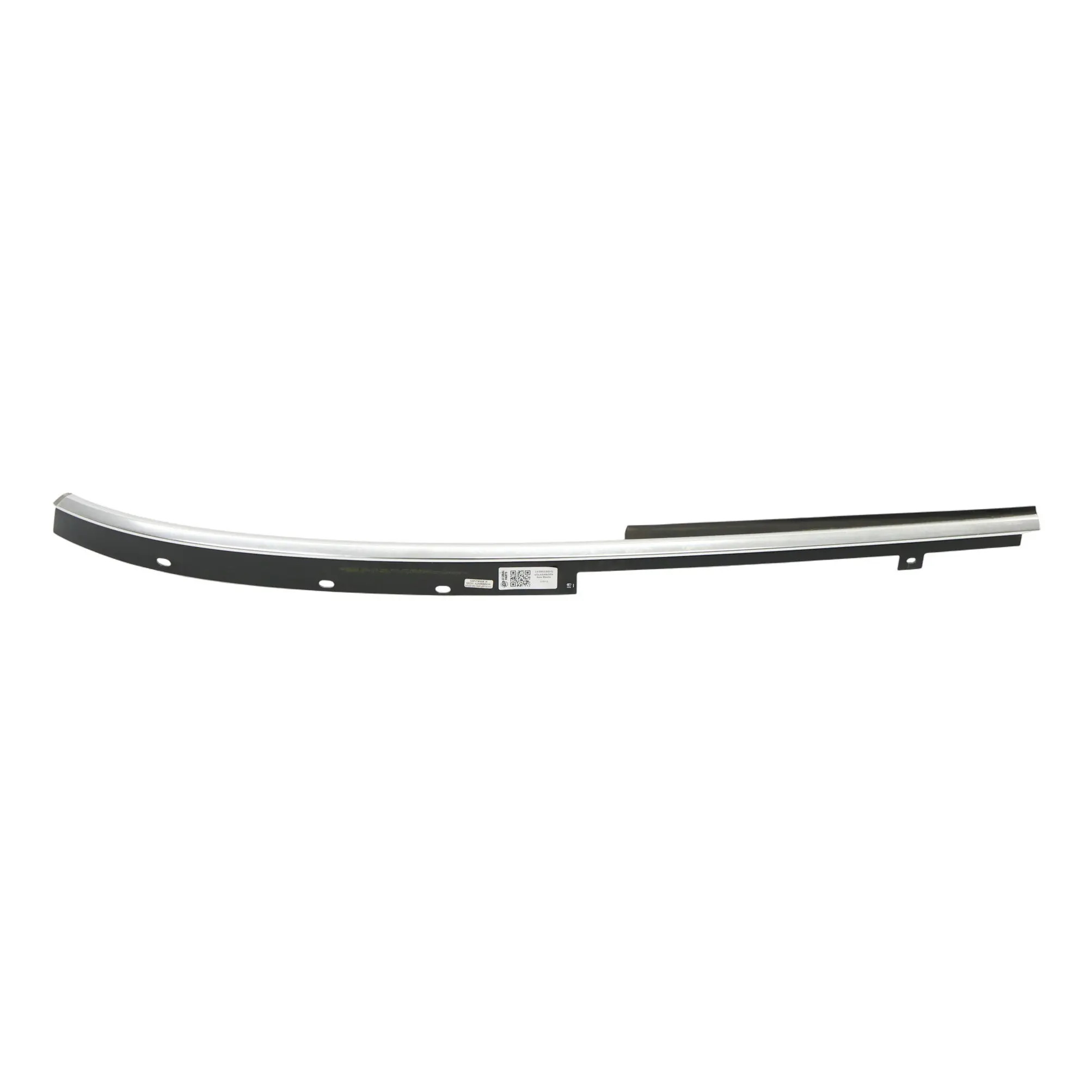 Volkswagen New Beetle Cabrio Chrome Seal Strip Trim Rear Right O/S 1Y0853300G