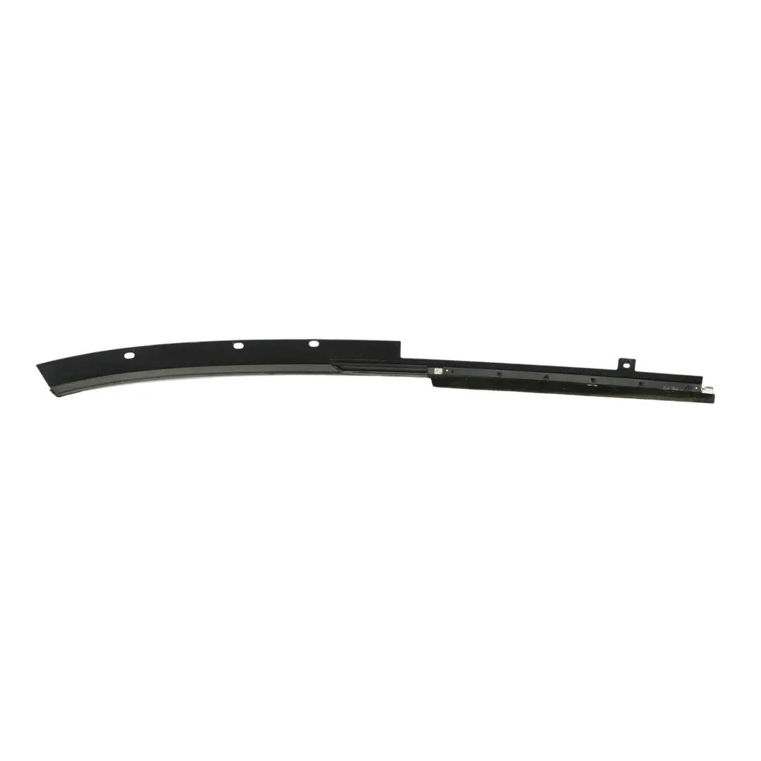 Volkswagen New Beetle Cabrio Striscia Cromata Posteriore Destra - SKU 1Y0853300G - Numero di parte 1Y0853300G