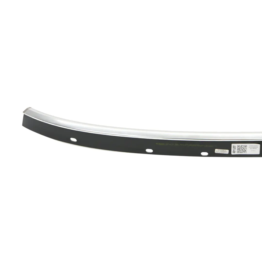Volkswagen New Beetle Cabriolet Joint Chromé Garniture Arrière Droite - SKU 1Y0853300G - Numéro de pièce 1Y0853300G