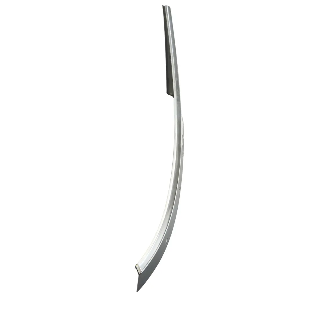 Volkswagen New Beetle Cabrio Chrome Seal Strip Trim Rear Right O/S - SKU 1Y0853300G - Part number 1Y0853300G