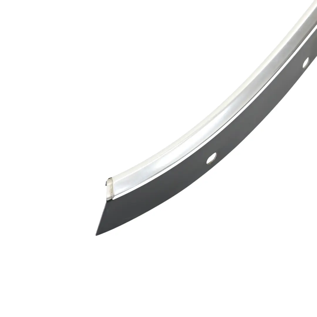 Volkswagen New Beetle Cabriolet Joint Chromé Garniture Arrière Droite - SKU 1Y0853300G - Numéro de pièce 1Y0853300G