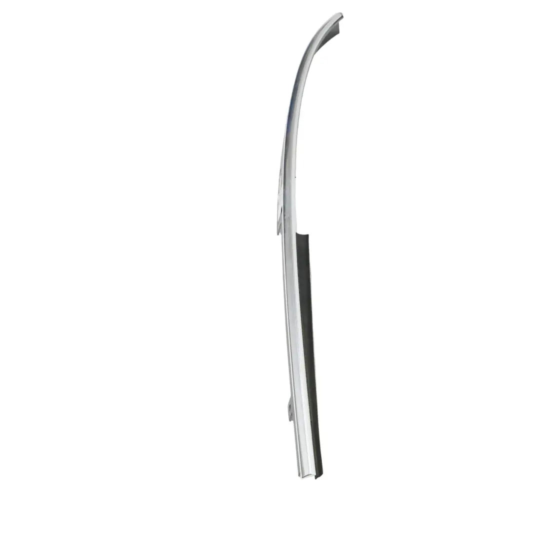 Chrome Seal Strip Trim Rear Right O/S to Volkswagen New Beetle Cabrio with Part number 1Y0853300G Volkswagen New Beetle Cabrio Chrome Seal Strip Trim Rear Right O/S - SKU 1Y0853300G - Part number 1Y0853300G