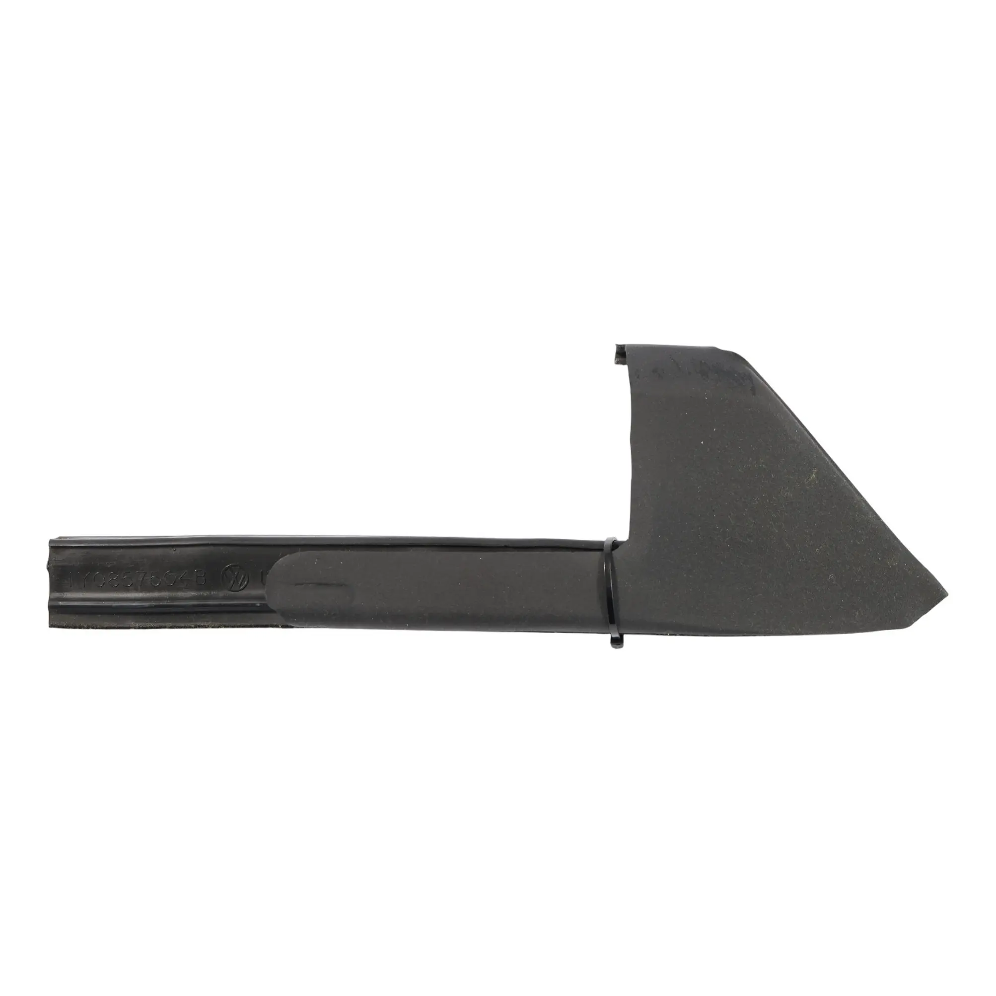 Volkswagen New Beetle Cabrio Seal Wing Mirror Trim Right O/S A2138110498