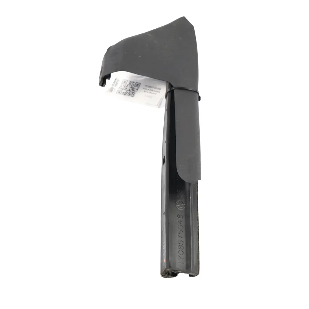 Seal Wing Mirror Trim Right O/S A2138110498 to Volkswagen New Beetle Cabrio with Part number 1Y0857504B Volkswagen New Beetle Cabrio Seal Wing Mirror Trim Right O/S A2138110498 - SKU 1Y0857504B - Part number 1Y0857504B