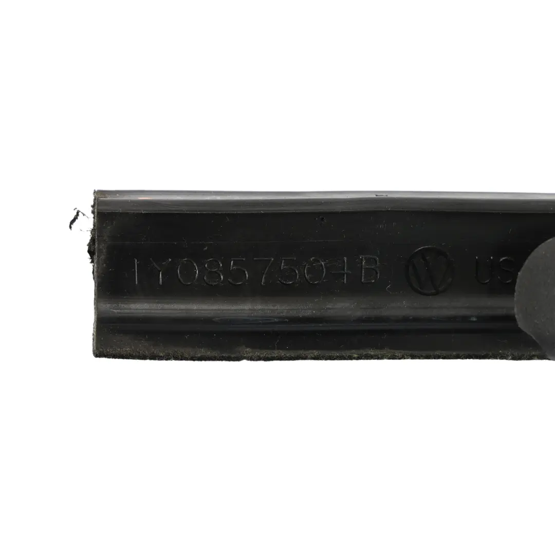 Volkswagen New Beetle Cabrio Seal Wing Mirror Trim Right O/S A2138110498 - SKU 1Y0857504B - Part number 1Y0857504B