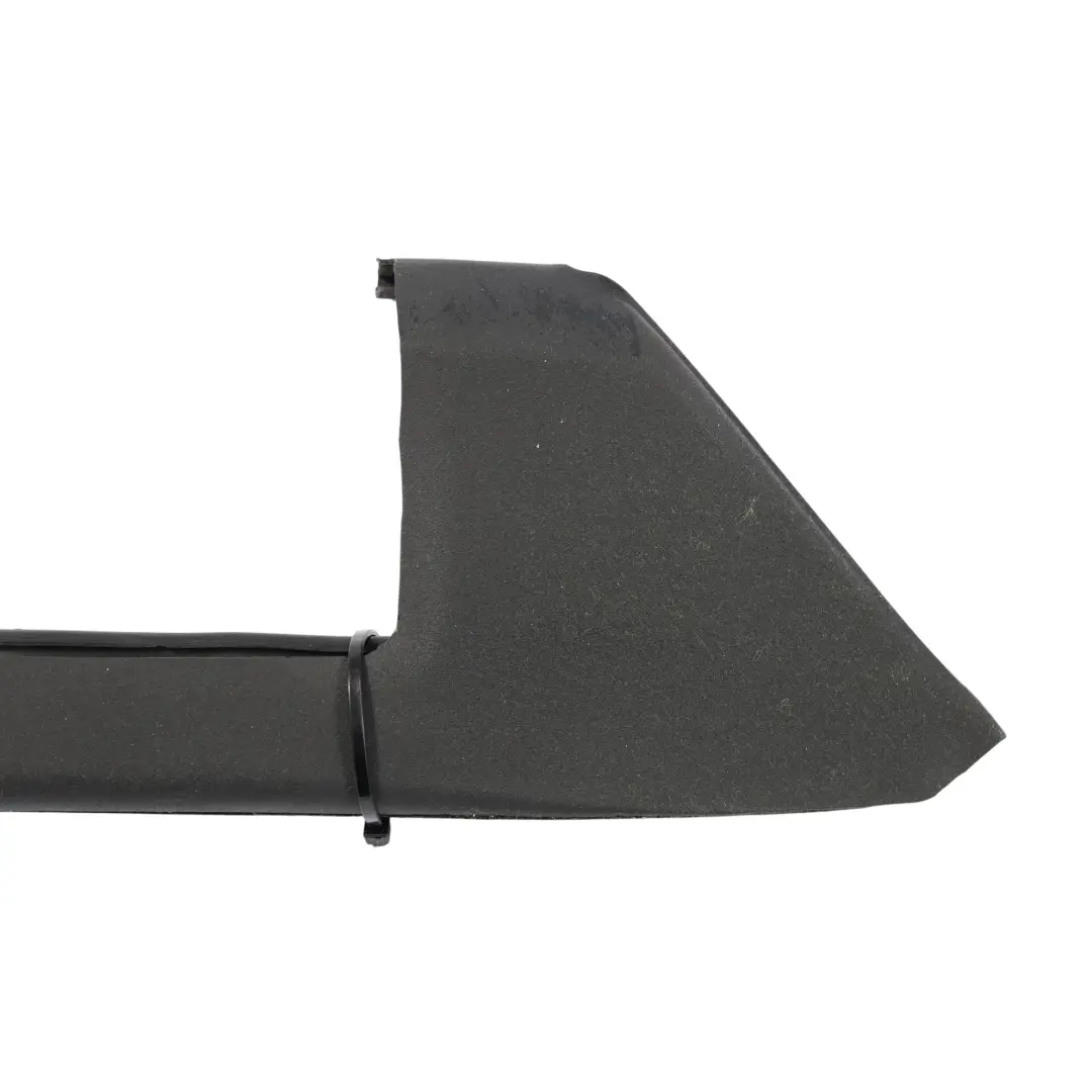 Volkswagen New Beetle Cabrio Seal Wing Mirror Trim Right O/S A2138110498 - SKU 1Y0857504B - Part number 1Y0857504B