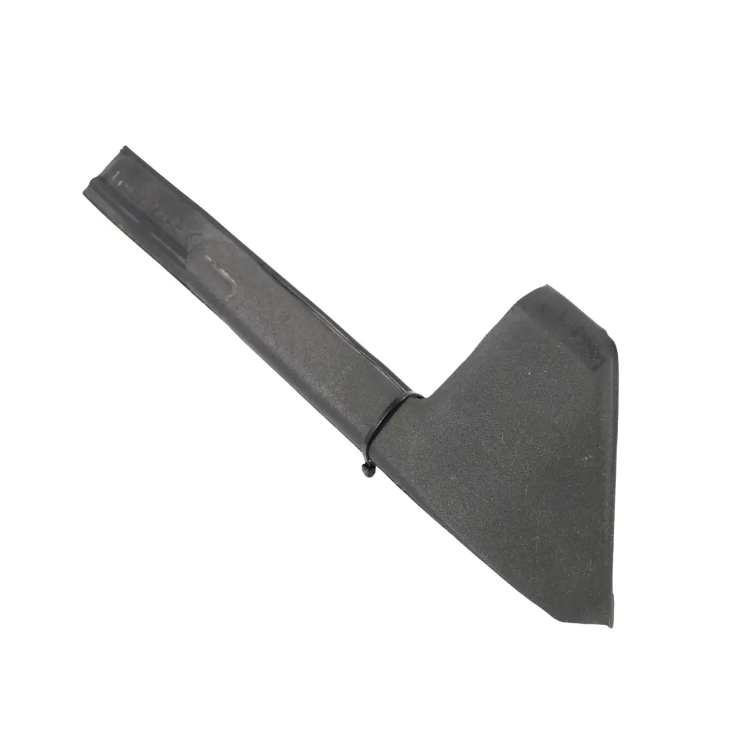 Volkswagen New Beetle Cabrio Seal Wing Mirror Trim Right O/S A2138110498 - SKU 1Y0857504B - Part number 1Y0857504B