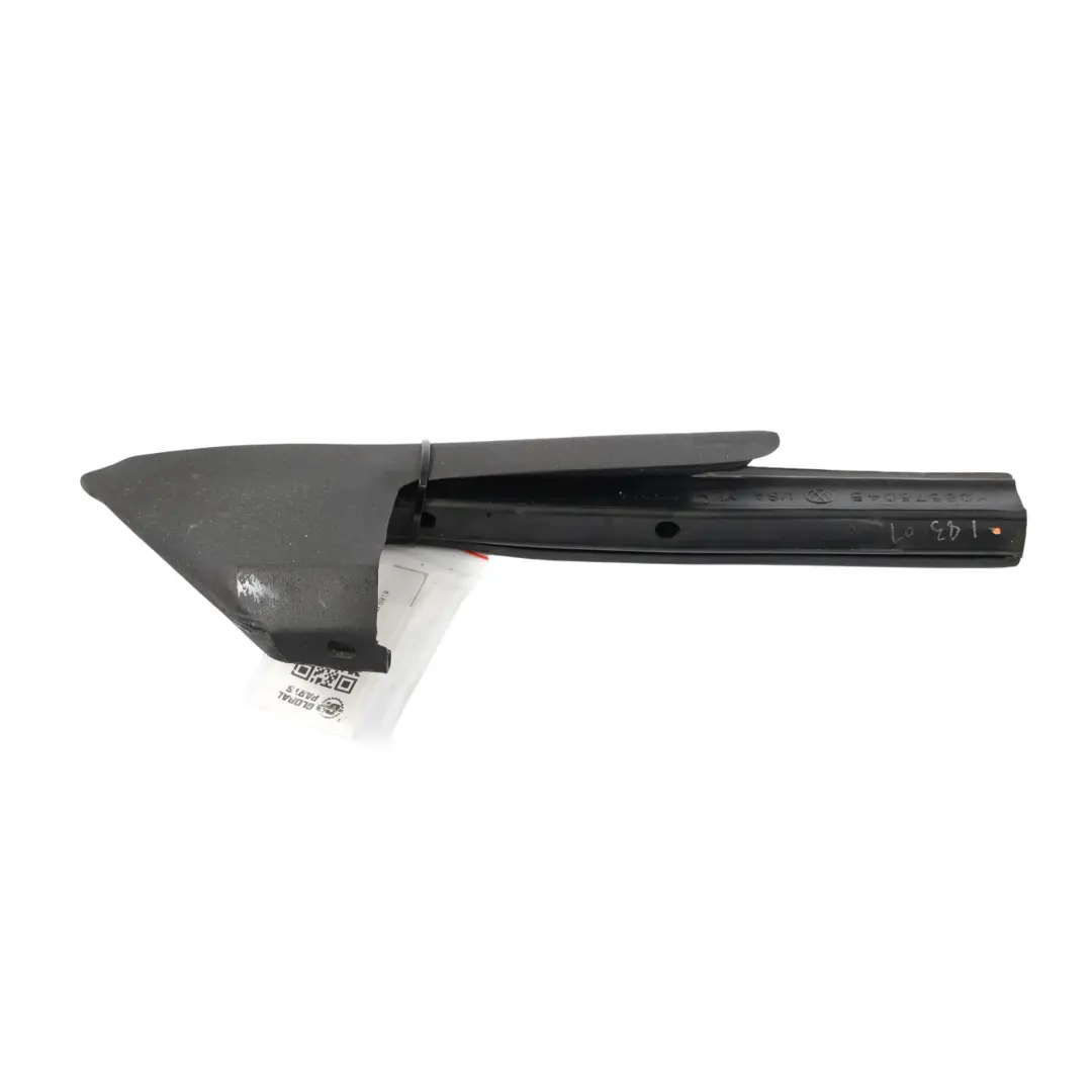 Volkswagen New Beetle Cabrio Seal Wing Mirror Trim Right O/S A2138110498 - SKU 1Y0857504B - Part number 1Y0857504B