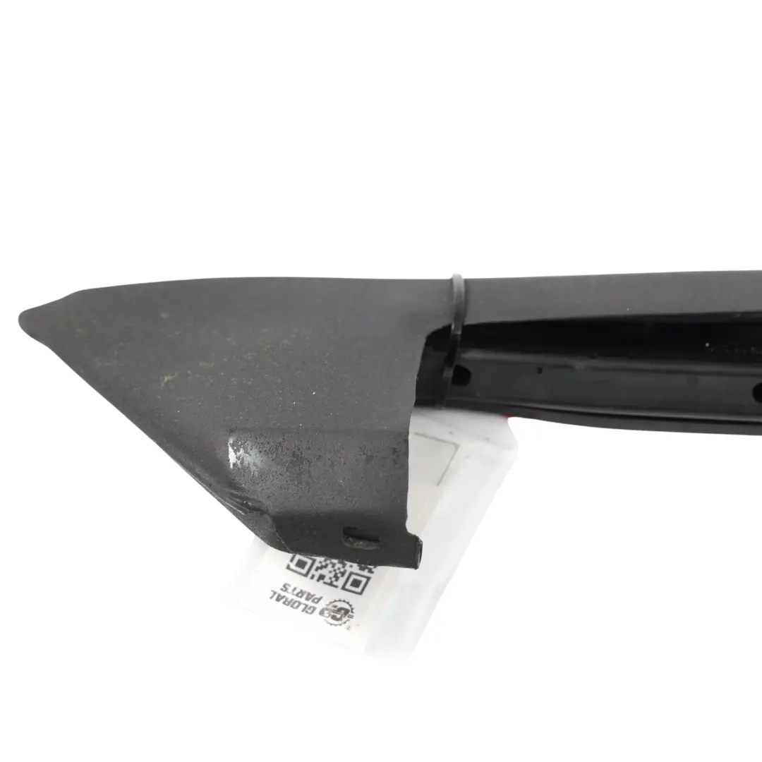 Volkswagen New Beetle Cabrio Seal Wing Mirror Trim Right O/S A2138110498 - SKU 1Y0857504B - Part number 1Y0857504B