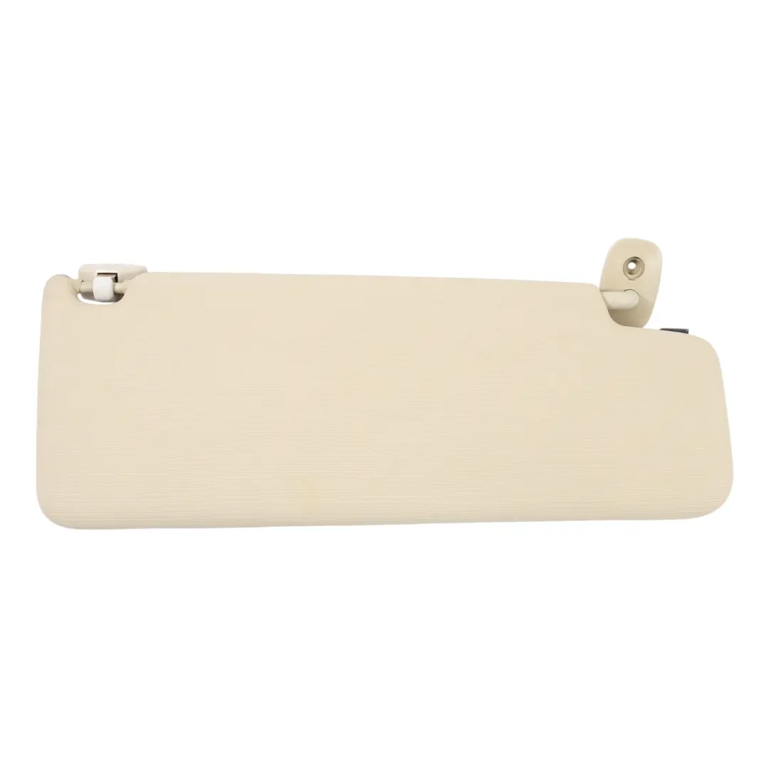 Pare Soleil Gauche pour VW New Beetle à propos du numéro de pièce 1Y0857551M VW New Beetle Pare Soleil Gauche - SKU 1Y0857551M - Numéro de pièce 1Y0857551M