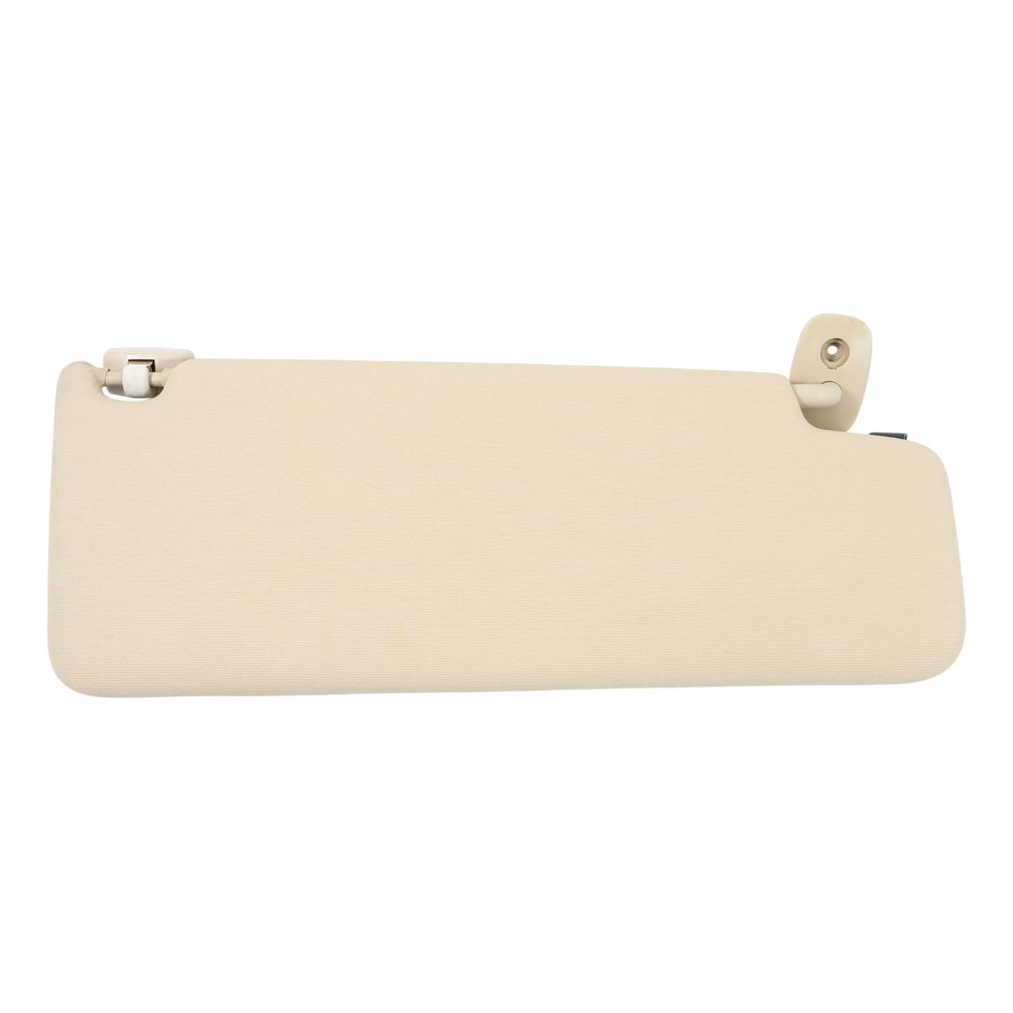 VW Volkswagne New Beetle Sonnenblende Spiegel Panel Links 1Y0857551M
