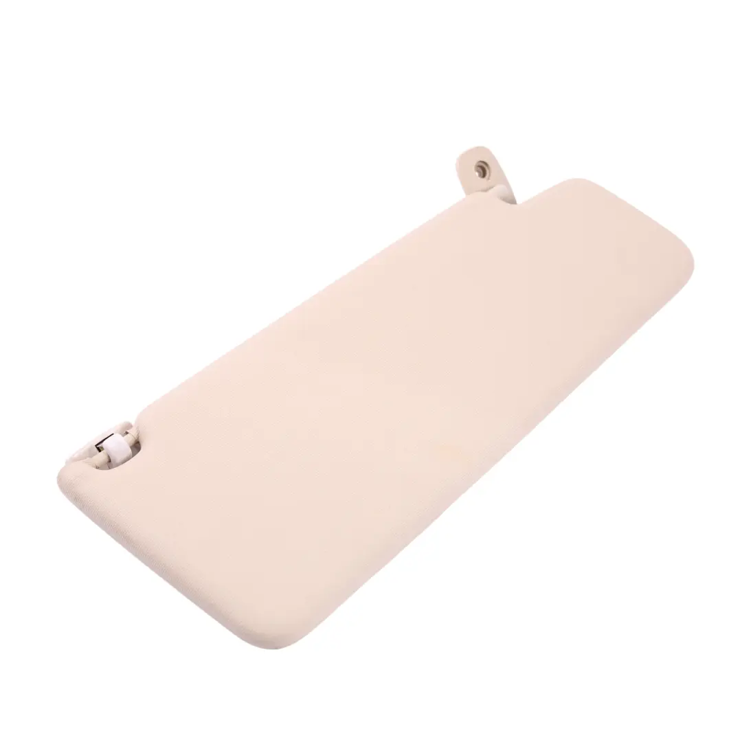 Pare Soleil Gauche pour VW New Beetle à propos du numéro de pièce 1Y0857551M VW New Beetle Pare Soleil Gauche - SKU 1Y0857551M - Numéro de pièce 1Y0857551M