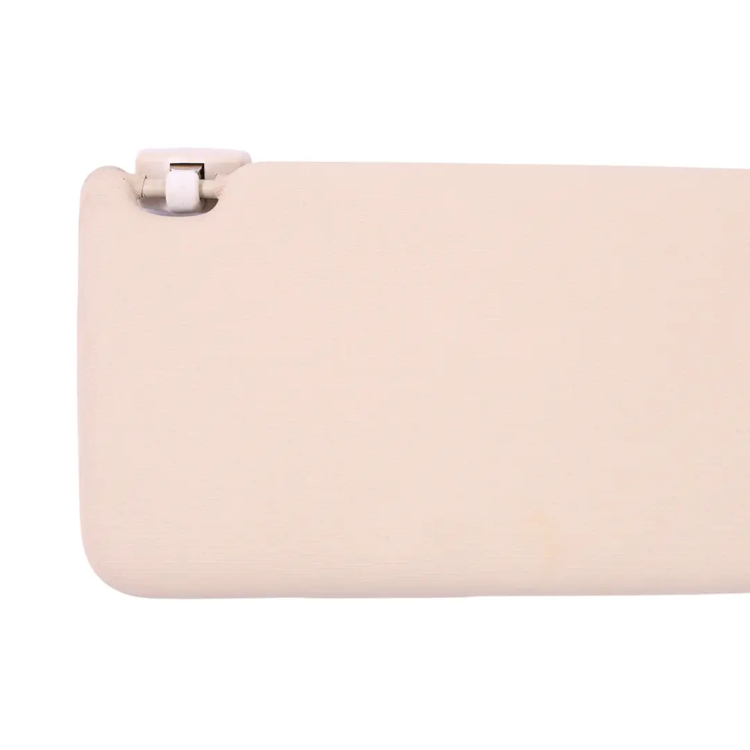 VW Volkswagen New Beetle Sun Visor Sunvisor Mirror Panel Left N/S - SKU 1Y0857551M - Part number 1Y0857551M