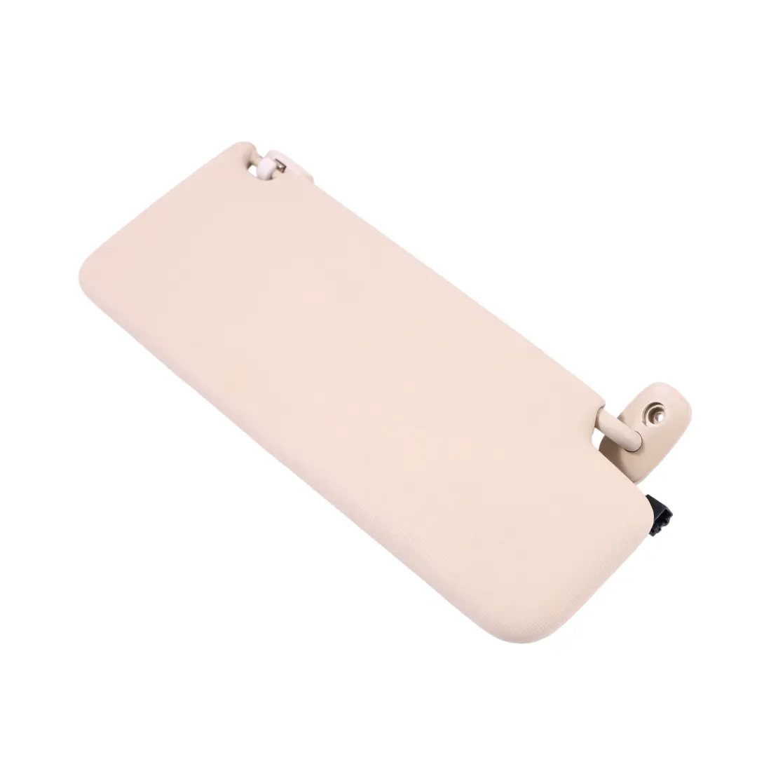 Volkswagne New Beetle Sonnenblende Spiegel Panel Links für VW mit Teilenummer 1Y0857551M VW Volkswagne New Beetle Sonnenblende Spiegel Panel Links - SKU 1Y0857551M - Teilenummer 1Y0857551M