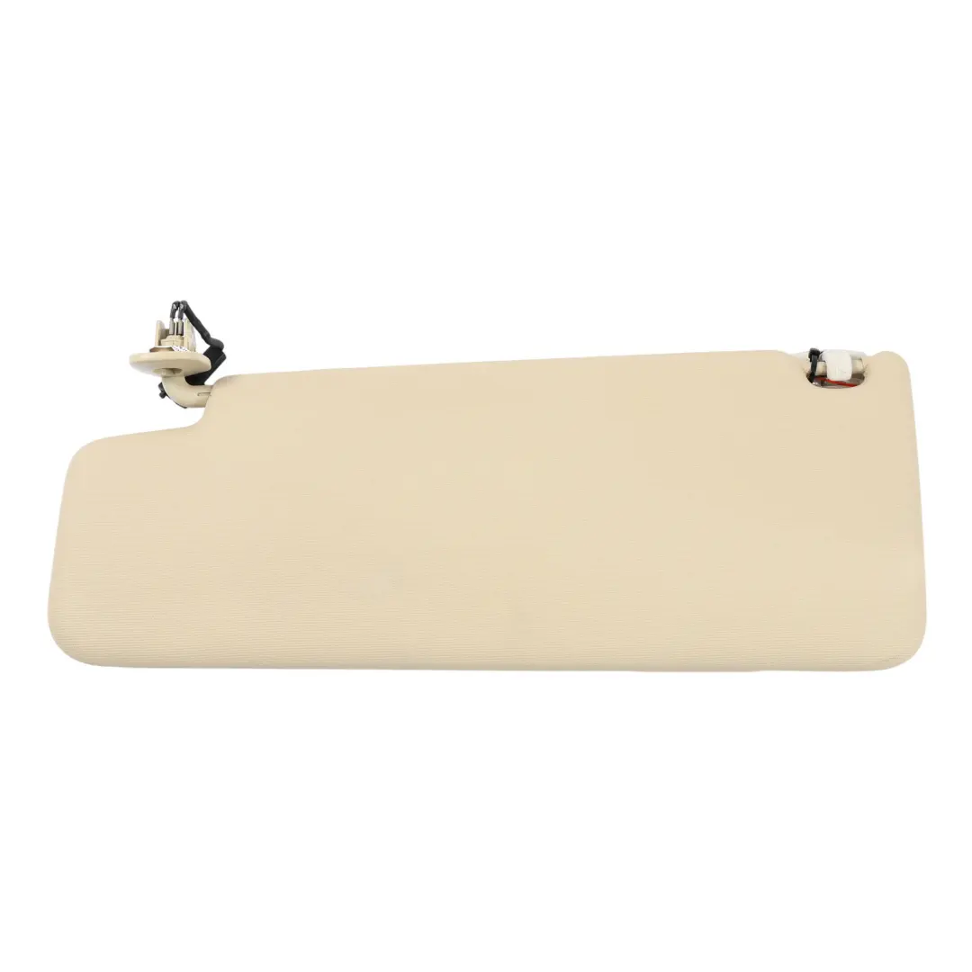 Sun Visor Sunvisor Mirror Panel Right O/S to VW Volkswagen New Beetle with Part number 1Y0857552M VW Volkswagen New Beetle Sun Visor Sunvisor Mirror Panel Right O/S - SKU 1Y0857552M - Part number 1Y0857552M