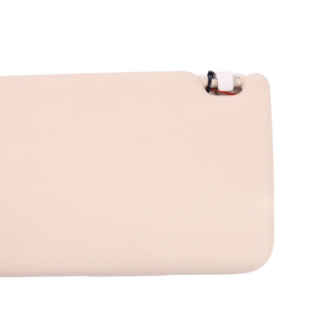 Sonnenblende Spiegel Panel Rechts für VW Volkswagen New Beetle mit Teilenummer 1Y0857552M VW Volkswagen New Beetle Sonnenblende Spiegel Panel Rechts - SKU 1Y0857552M - Teilenummer 1Y0857552M