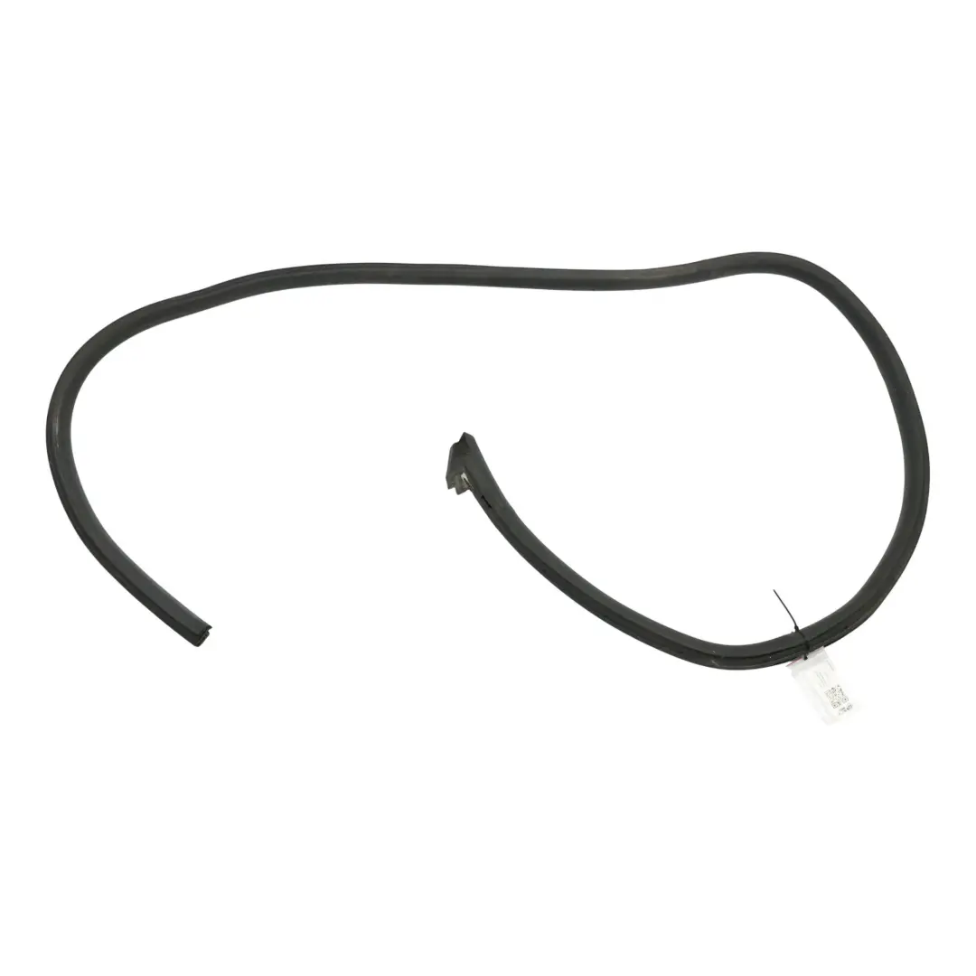 Türdichtung Dichtung Kante Vorne Links für Volkswagen VW New Beetle mit Teilenummer 1Y0867337E Volkswagen VW New Beetle Türdichtung Dichtung Kante Vorne Links - SKU 1Y0867337E - Teilenummer 1Y0867337E