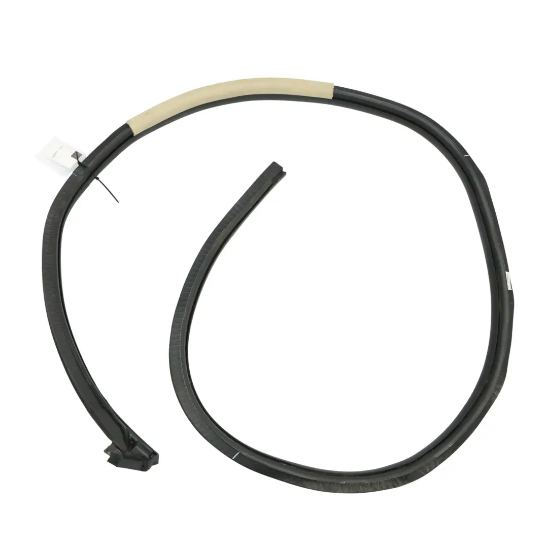 Joint De Porte Avant Gauche pour Volkswagen VW New Beetle à propos du numéro de pièce 1Y0867337E Volkswagen VW New Beetle Joint De Porte Avant Gauche - SKU 1Y0867337E - Numéro de pièce 1Y0867337E