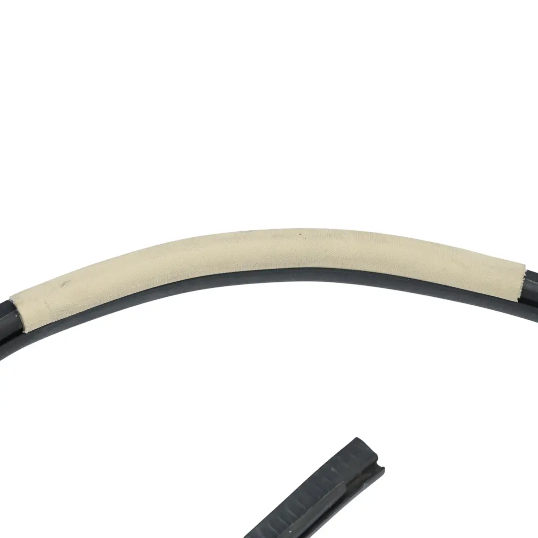 Türdichtung Dichtung Kante Vorne Links für Volkswagen VW New Beetle mit Teilenummer 1Y0867337E Volkswagen VW New Beetle Türdichtung Dichtung Kante Vorne Links - SKU 1Y0867337E - Teilenummer 1Y0867337E