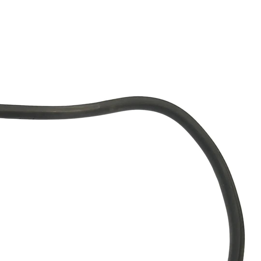 Volkswagen VW New Beetle Door Gasket Seal Edge Front Left N/S - SKU 1Y0867337E - Part number 1Y0867337E