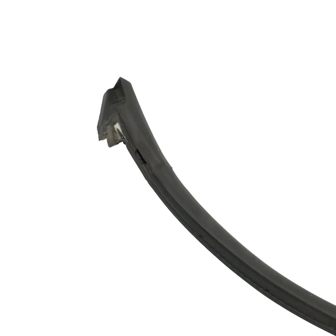 Volkswagen VW New Beetle Door Gasket Seal Edge Front Left N/S - SKU 1Y0867337E - Part number 1Y0867337E