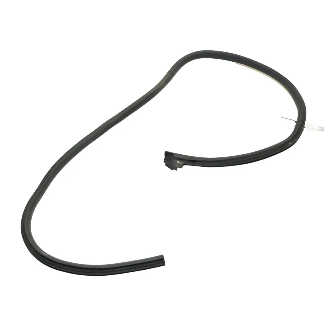 Volkswagen VW New Beetle Uszczelka Krawędzi Drzwi Lewy Przód - SKU 1Y0867337E - Numer Części 1Y0867337E