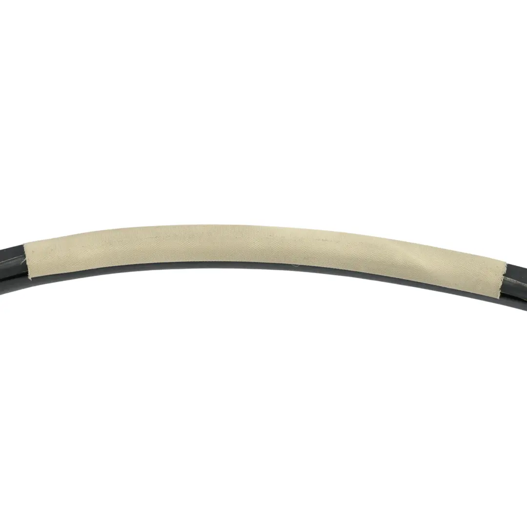 Volkswagen VW New Beetle Door Gasket Seal Edge Front Right O/S - SKU 1Y0867338E - Part number 1Y0867338E