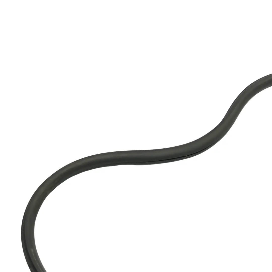 Volkswagen VW New Beetle Door Gasket Seal Edge Front Right O/S - SKU 1Y0867338E - Part number 1Y0867338E