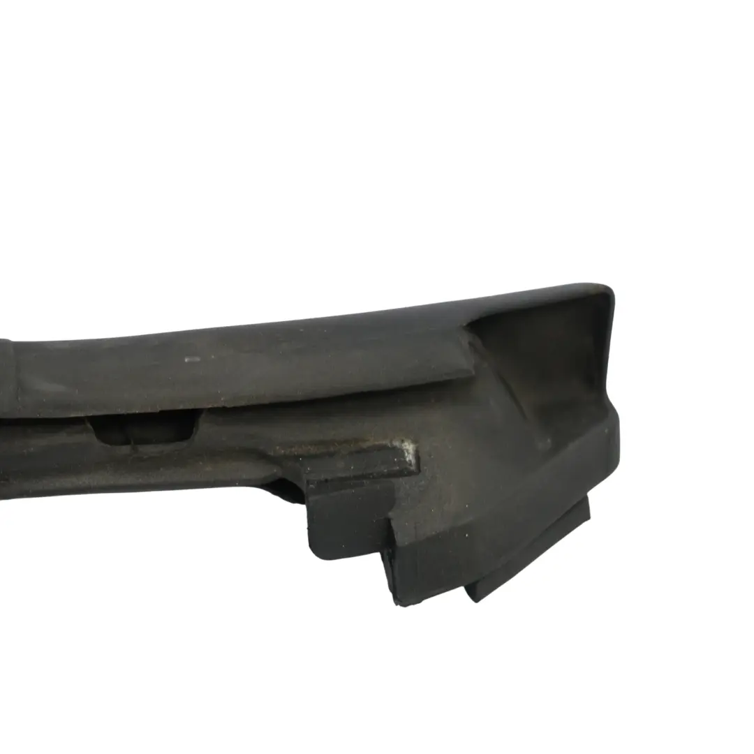 Volkswagen VW New Beetle Uszczelka Drzwi Prawych Przednich - SKU 1Y0867338E - Numer Części 1Y0867338E