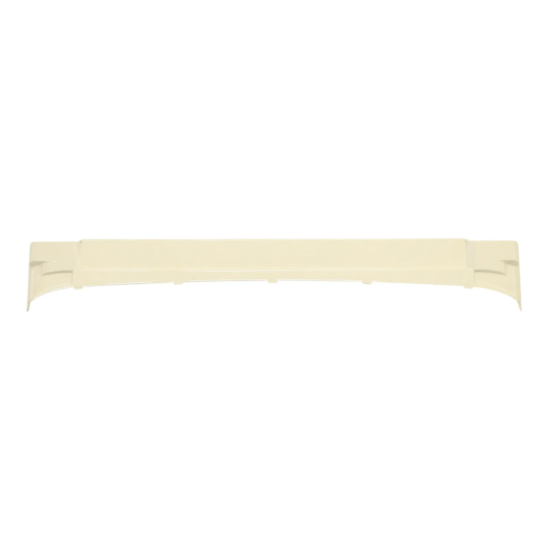 VW New Beetle Rollover Protection Roll Over Trim Panel Harvest Moon Beige - B1M