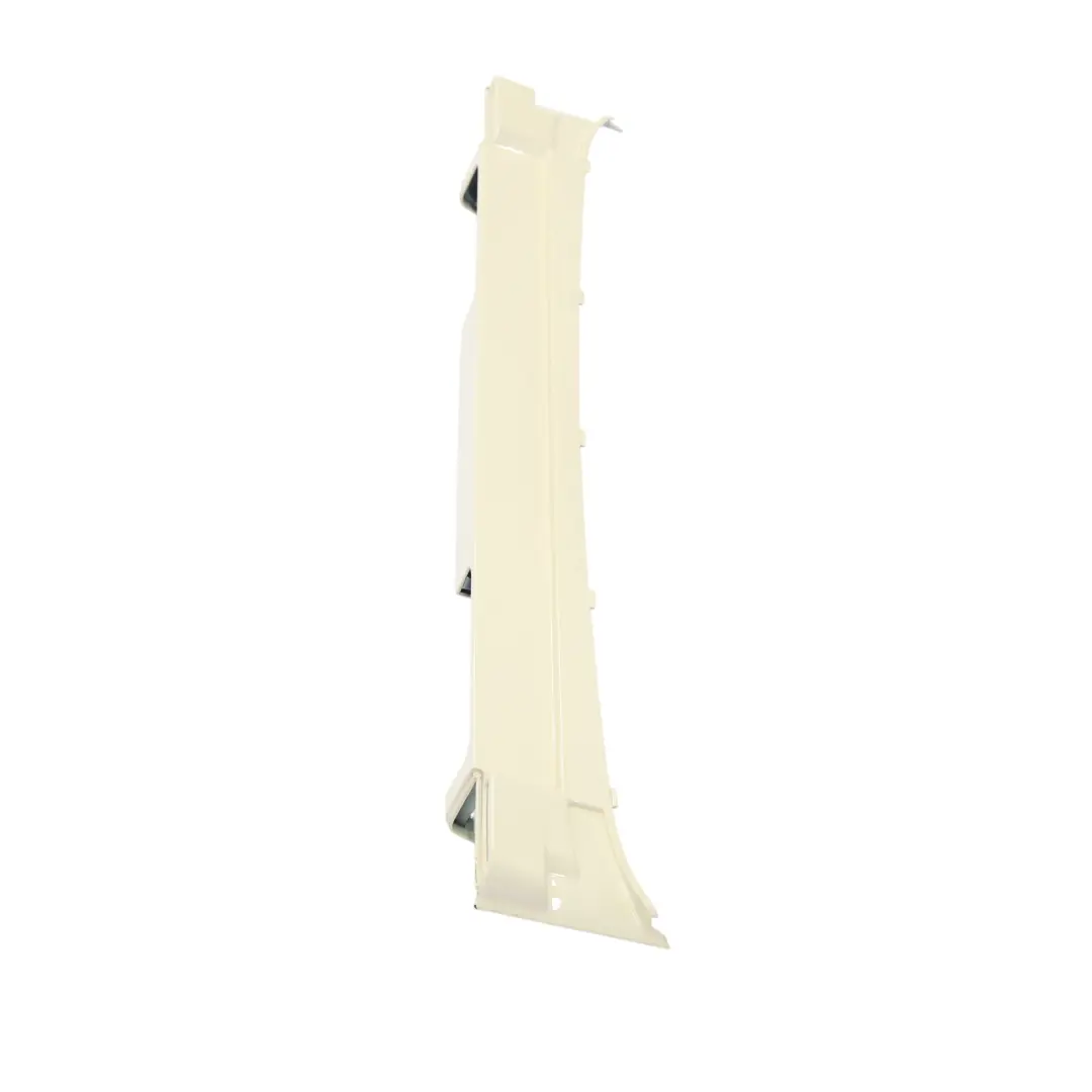 VW New Beetle, Panneau De Protection Anti-Retournement Harvest Moon Beige - B1M - SKU 1Y0868343B-HMB - Numéro de pièce 1Y0868343B