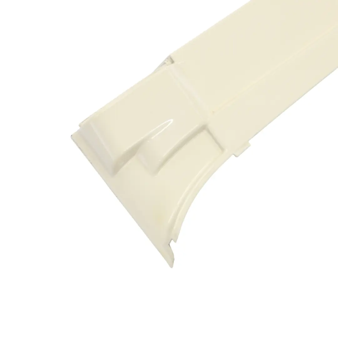 Protección Antivuelco Panel embellecedor Harvest Moon Beige - B1M para VW New Beetle con número de pieza 1Y0868343B VW New Beetle Protección Antivuelco Panel embellecedor Harvest Moon Beige - B1M - SKU 1Y0868343B-HMB - Número de pieza 1Y0868343B