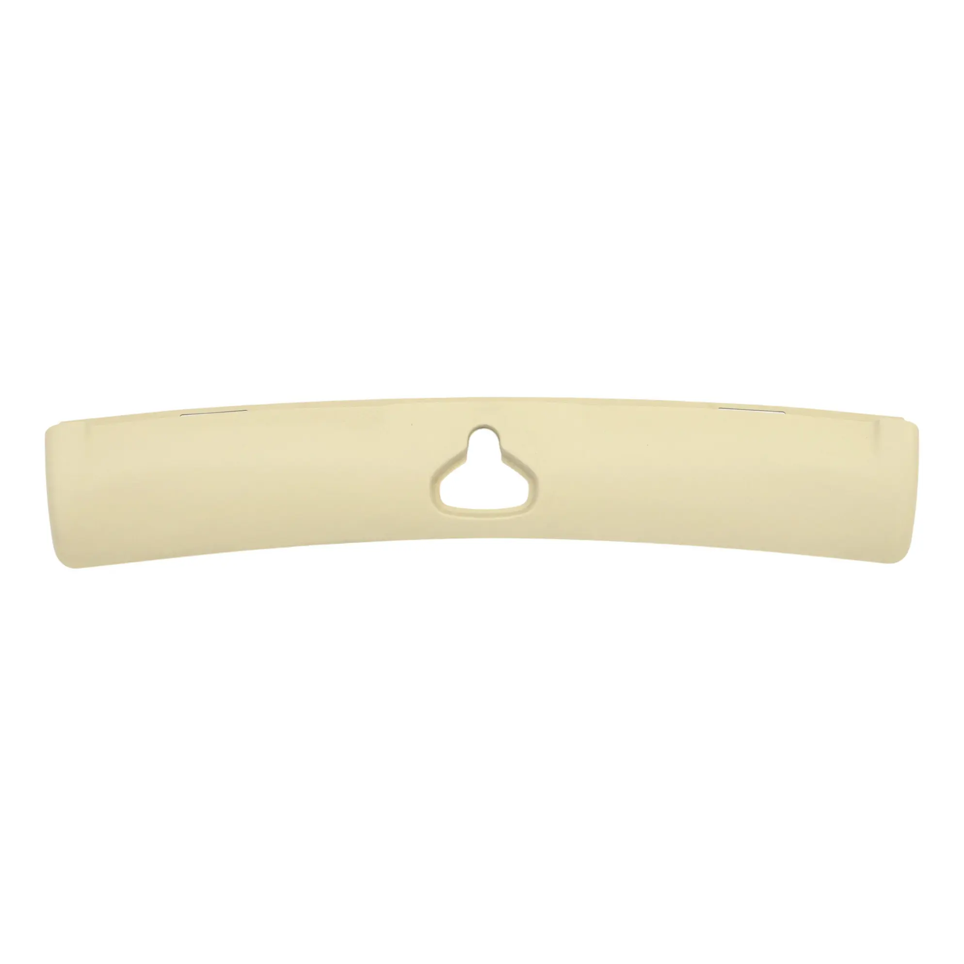 Volkswagen New Beetle Cabrio Hood Bonnet Opener Cover Release Trim 1Y0871277A