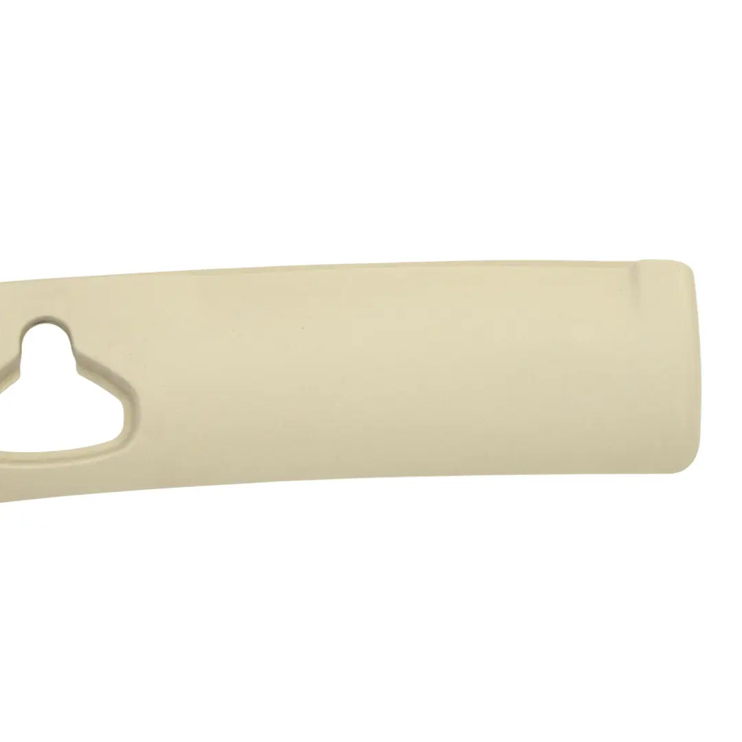 Garniture Couvercle Ouverture Capot pour Volkswagen New Beetle Cabrio à propos du numéro de pièce 1Y0871277A Volkswagen New Beetle Cabrio Garniture Couvercle Ouverture Capot - SKU 1Y0871277A - Numéro de pièce 1Y0871277A