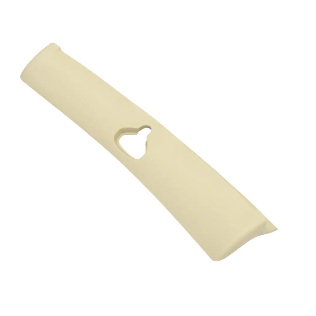 Volkswagen New Beetle Cabrio Hood Bonnet Opener Cover Release Trim - SKU 1Y0871277A - Part number 1Y0871277A