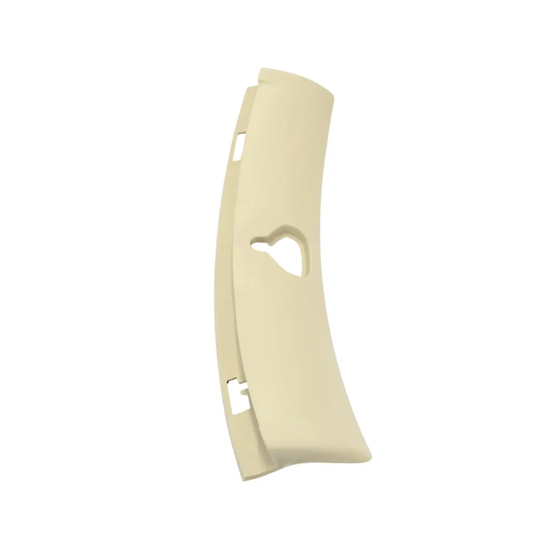 Volkswagen New Beetle Cabrio Hood Bonnet Opener Cover Release Trim - SKU 1Y0871277A - Part number 1Y0871277A